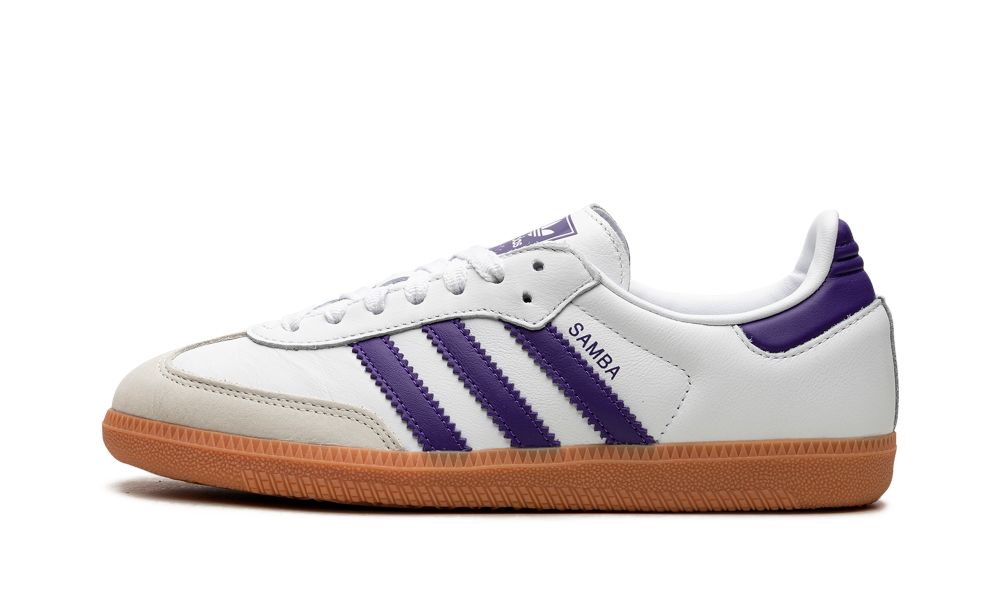 SAMBA OG WMNS "Energy Ink" IF6514