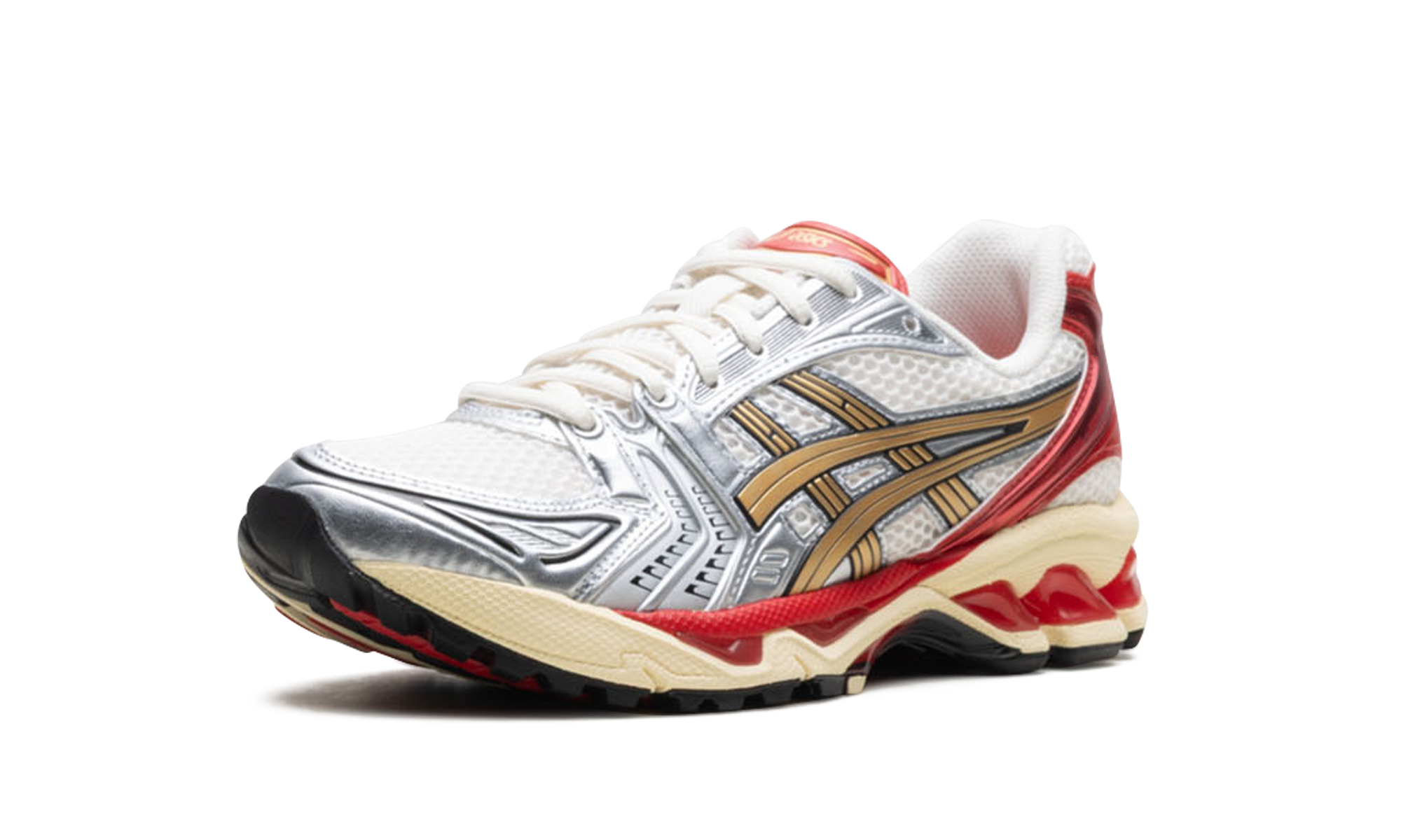 GEL Kayano 14 "Sneaker Politics - Just Say No" 1203A692 100
