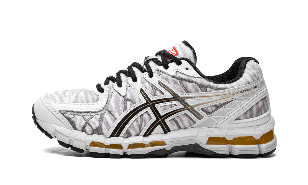Gel-Kayano 20 "KENZO - Glacier Grey" 1201B032 020