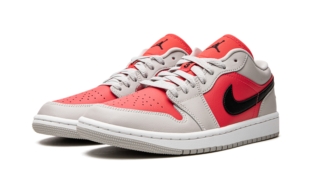 Jayson Tatum x Jordan Nu Retro 1 Low "Jayson Tatum - U. City" FB1300 100