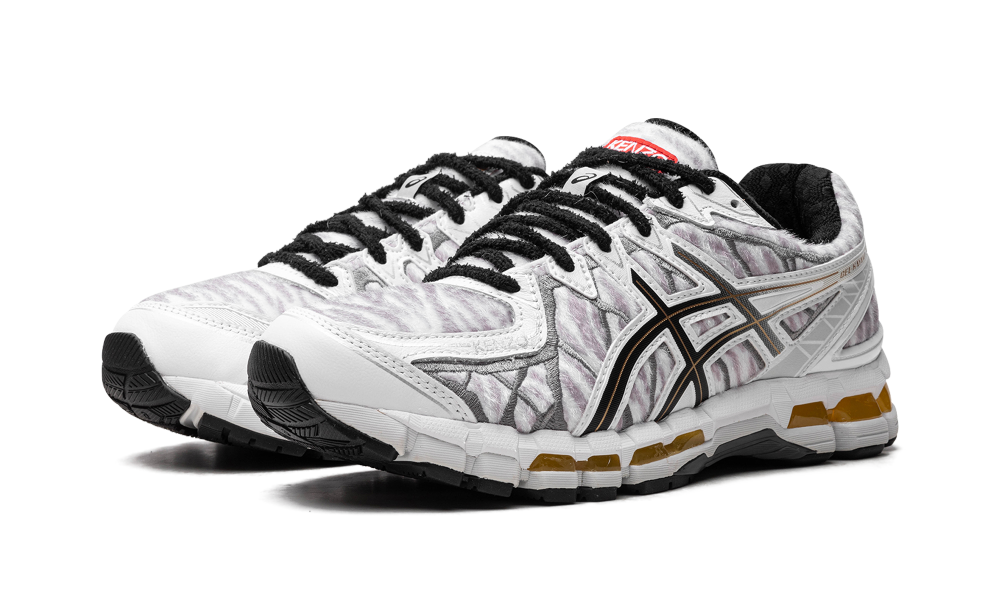 Gel-Kayano 20 "KENZO - Glacier Grey" 1201B032 020