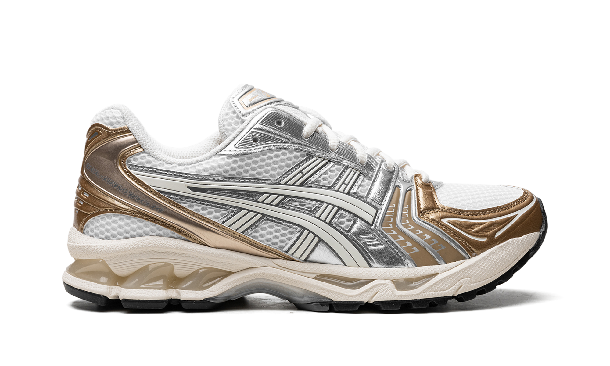 Gel-Kayano 14 "Olympic Medals" 1203A537 104