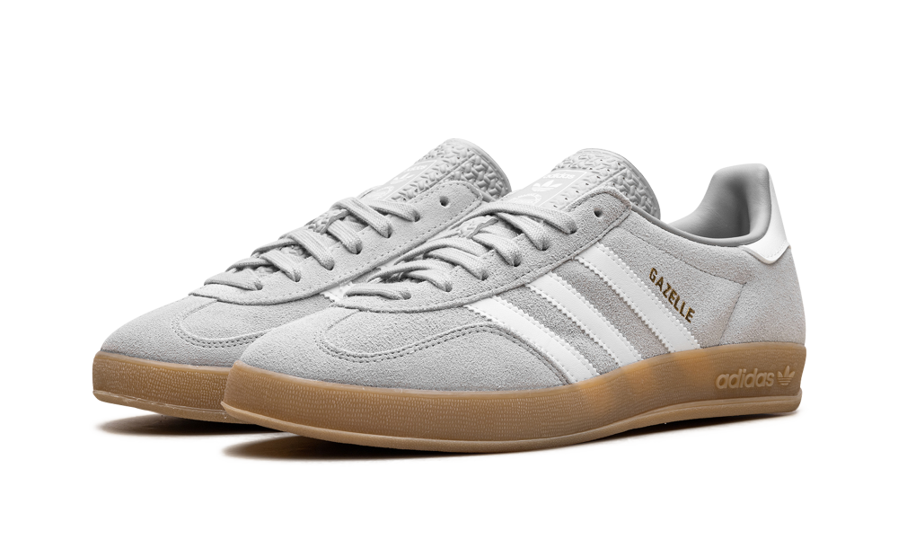 Gazelle Indoor "Grey Two" JQ0176
