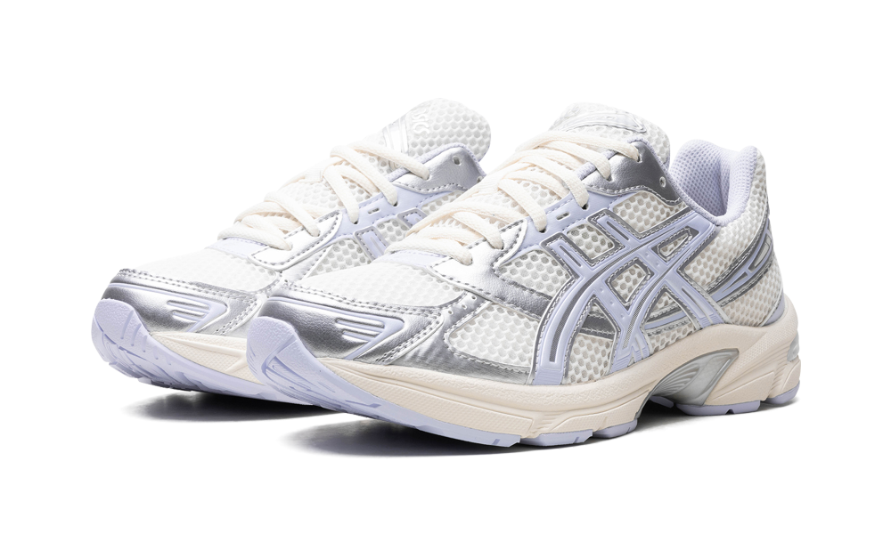 Gel-1130 WMNS "BLUE FADE/WHITE" 1202A505 102