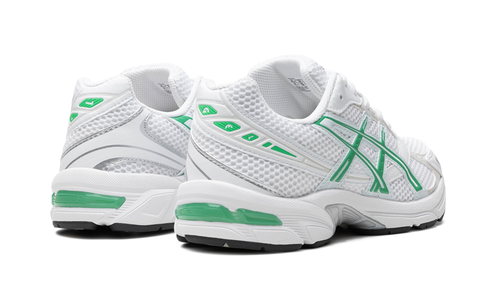 GEL-1130 WMNS "White Malachite Green" 1202A501 100