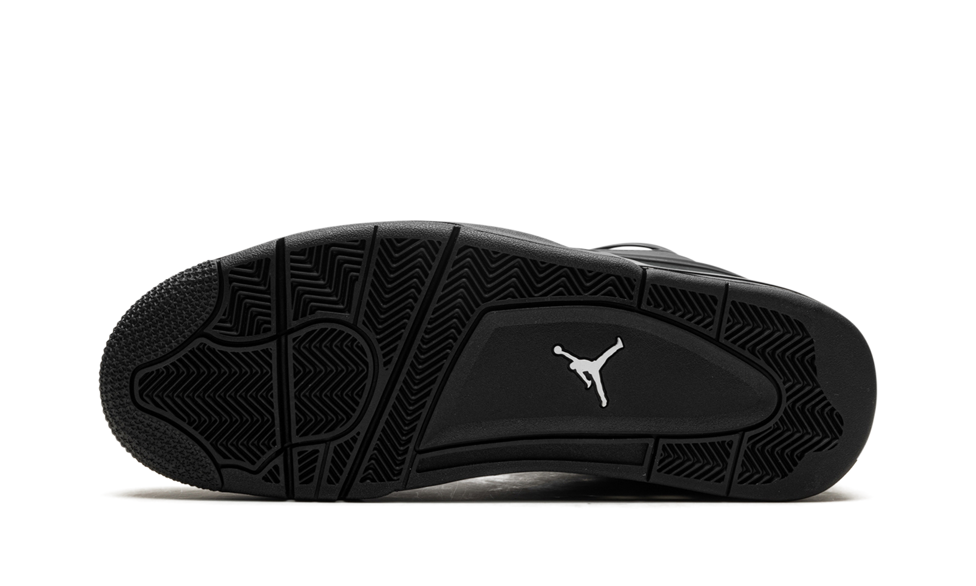 Air Jordan 4 RM "Black Cat" FQ7939 004