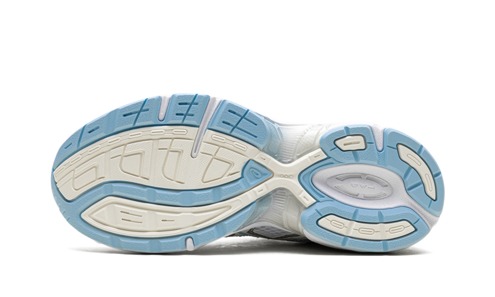Gel-1130 WMNS "White Ivory Light Blue" 1202A504 100