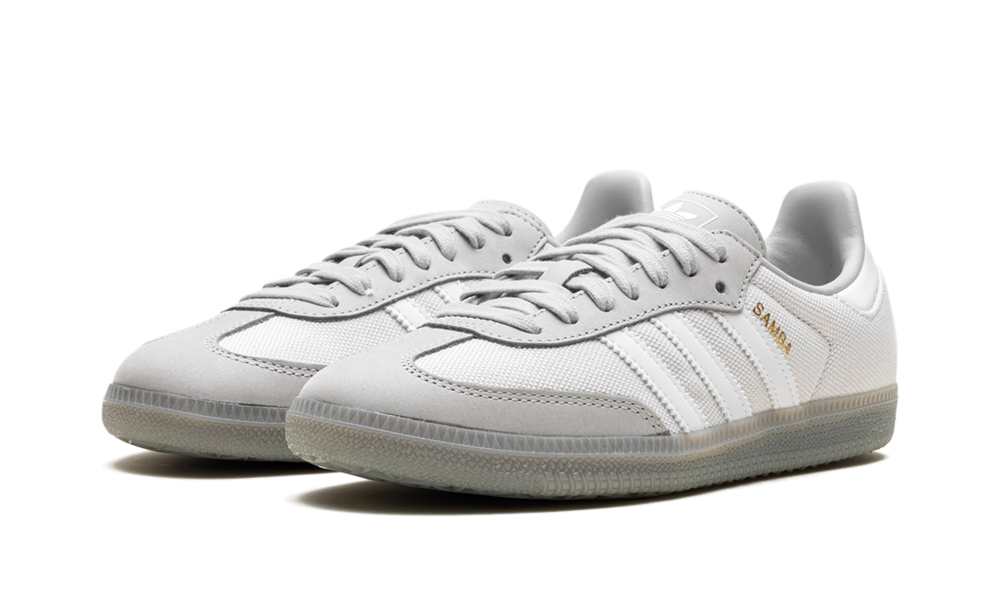 Samba "Grey" IE9099