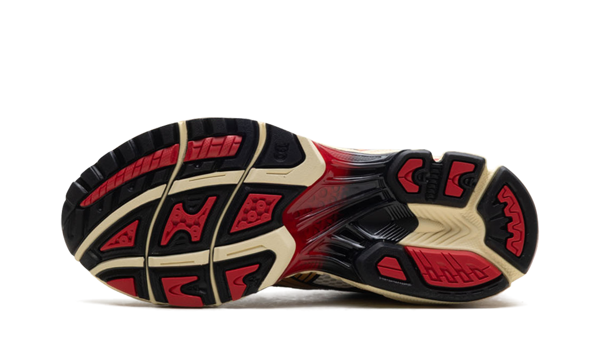 GEL Kayano 14 "Sneaker Politics - Just Say No" 1203A692 100