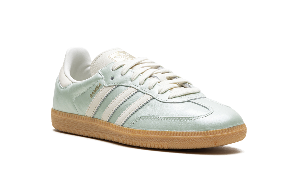 Samba OG WMNS "Cyber Metallic" IG1965