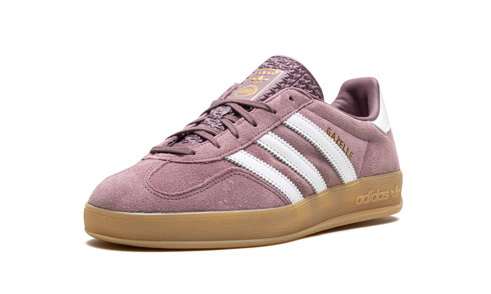 Gazelle Indoor WMNS "Shadow Fig" IH5483
