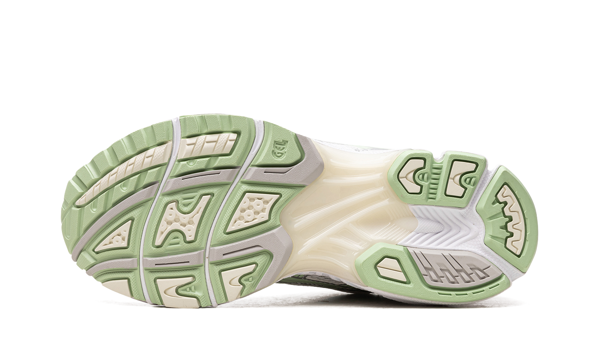 GEL KAYANO 14 WMNS "White Jade" 1202A056 105