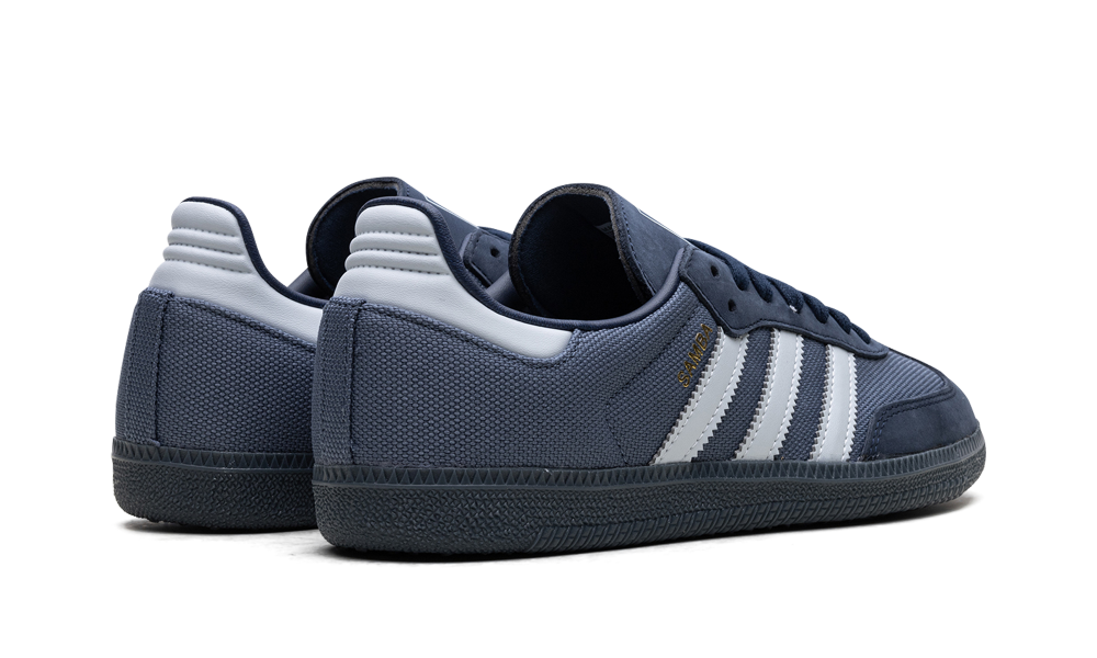 Samba OG "Preloved Ink Halo Blue" ID1454