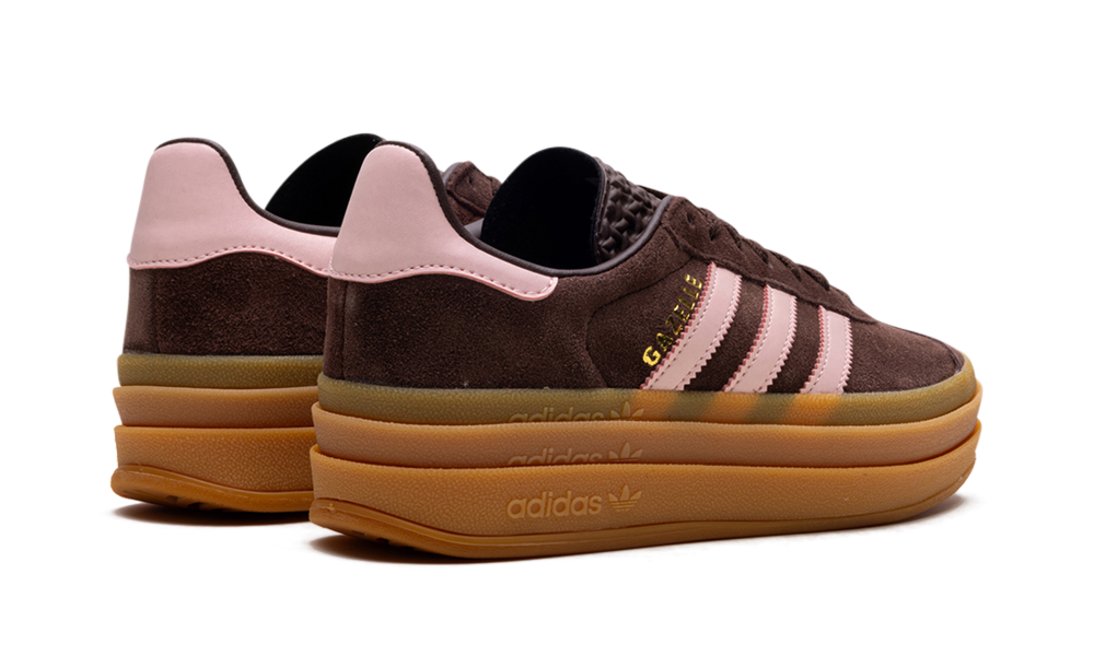 Gazelle Bold WMNS "Icey Pink Auburn" JI0326