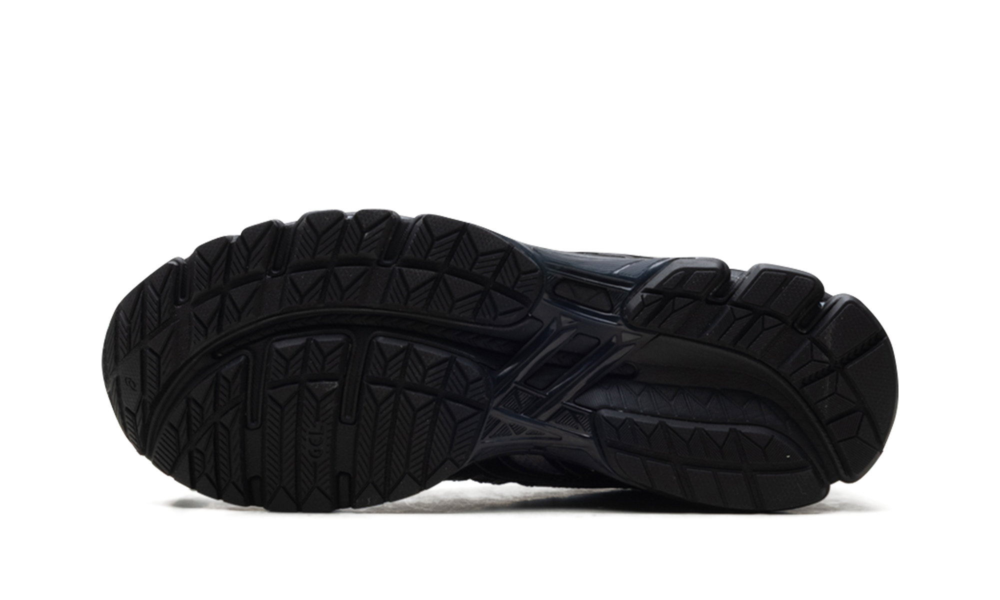 Gel-Kayano 20 "Unaffected - Obsidian Grey" 1203A529 020