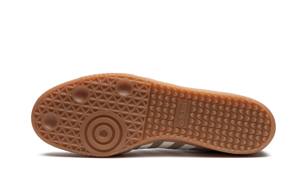 Samba OG "Chalky Brown Gum" HP7903