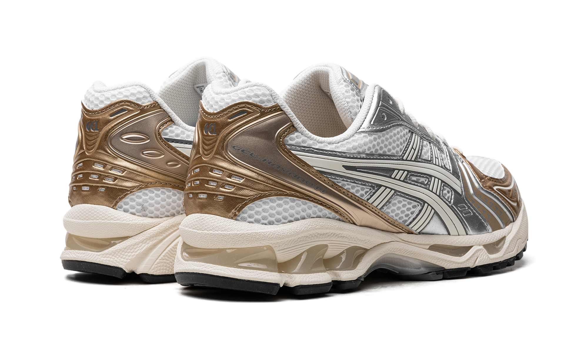 Gel-Kayano 14 "Olympic Medals" 1203A537 104