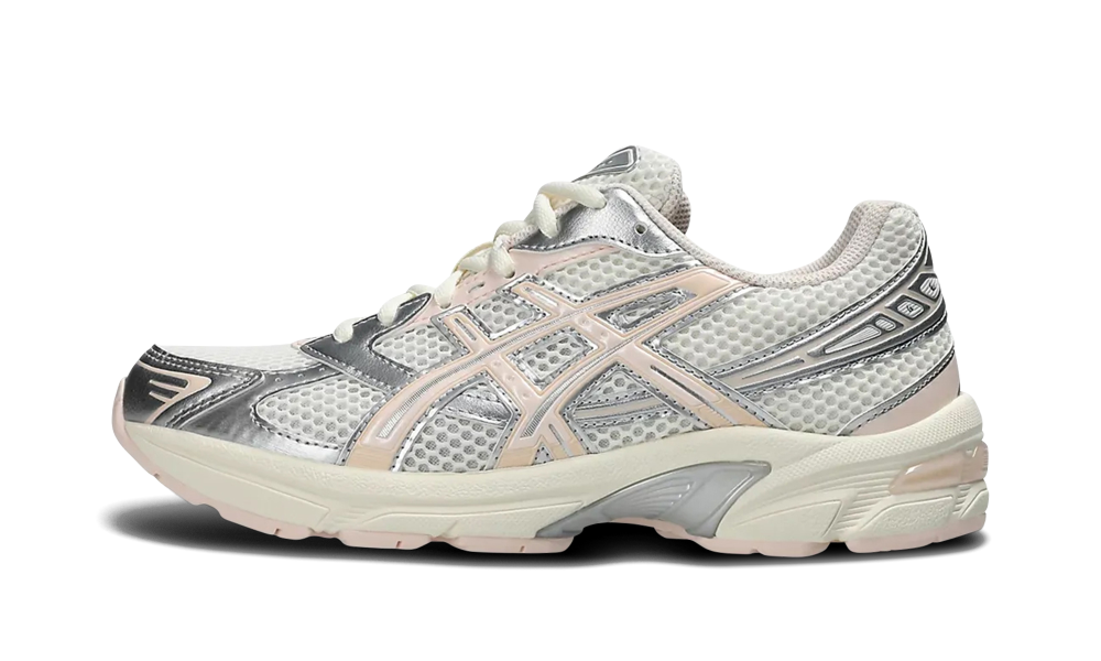 GEL-1130 WMNS "Silver / Pink" 1202A505 100