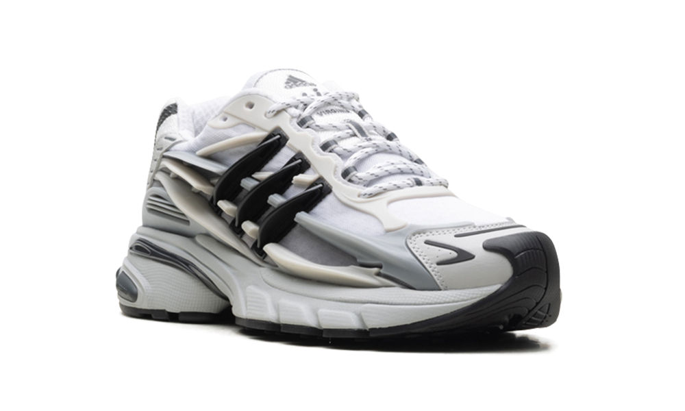 Adistar Jellyfish "Pharrell Williams - Solid Grey" JP9265