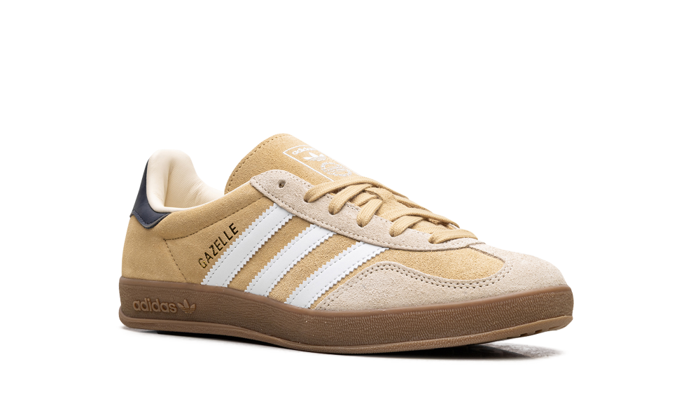 Gazelle Indoor "Oat" JI3523
