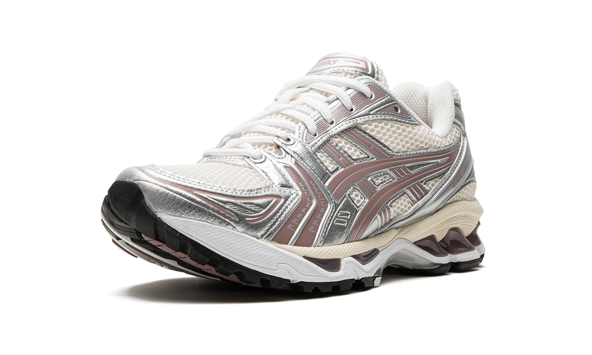 Gel Kayano 14 "Kith Cream Antler" 1201A954 101