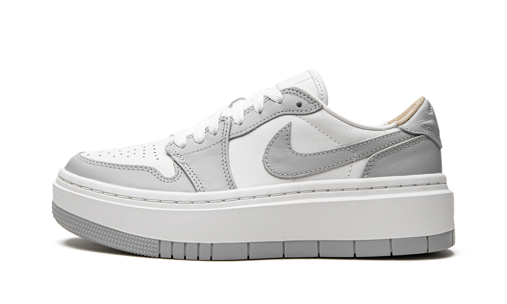JORDAN 1 ELEVATE LO WMNS "Wolf Grey" DH7004 100