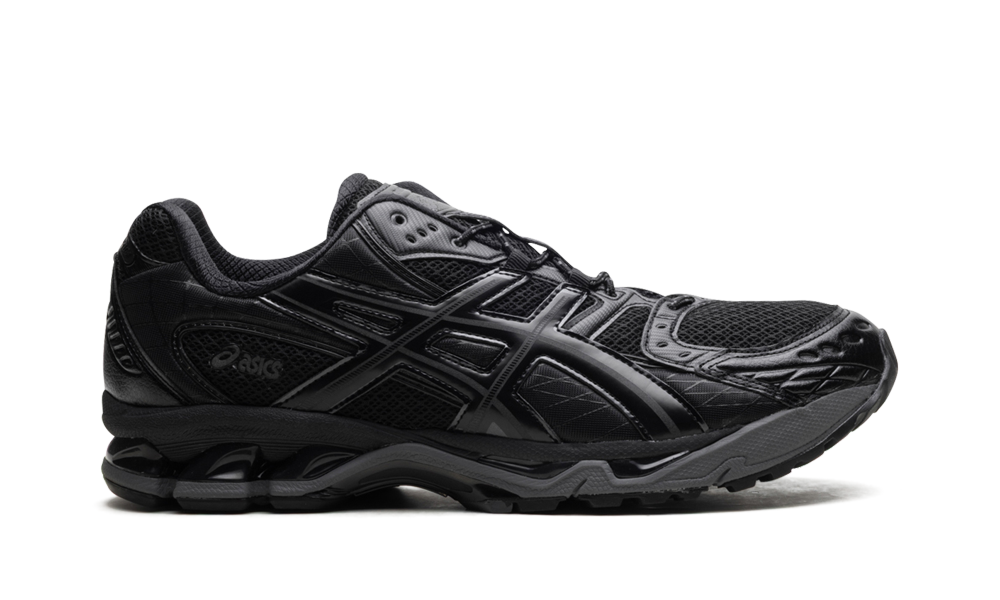 Gel-Nimbus 10.1 "Haven Black Grey" 1203A696 001