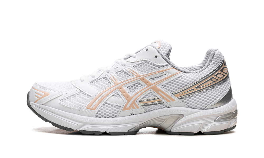 GEL-1130 WMNS "White Bisque" 1202A164 123