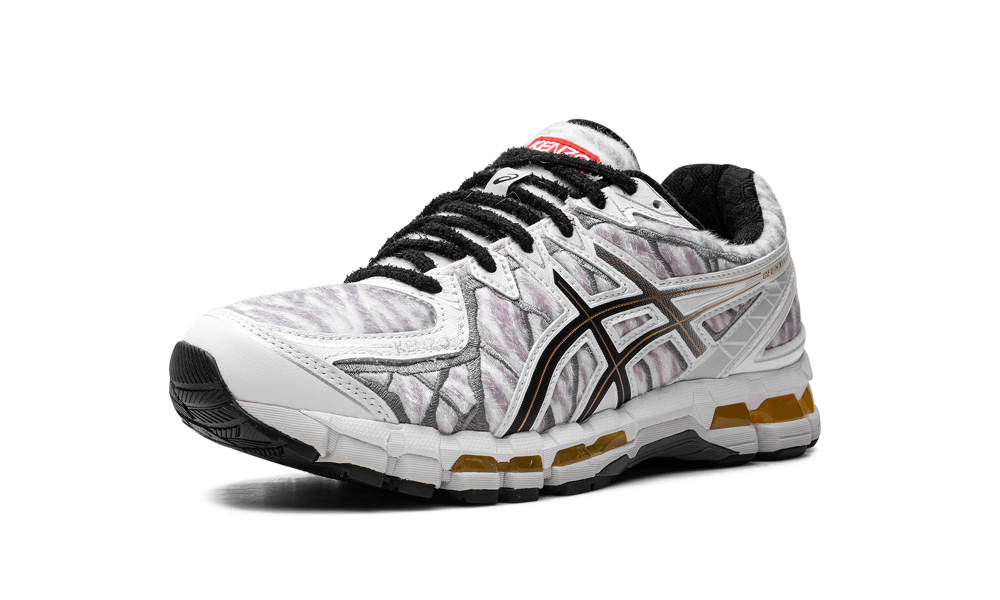 Gel-Kayano 20 "KENZO - Glacier Grey" 1201B032 020