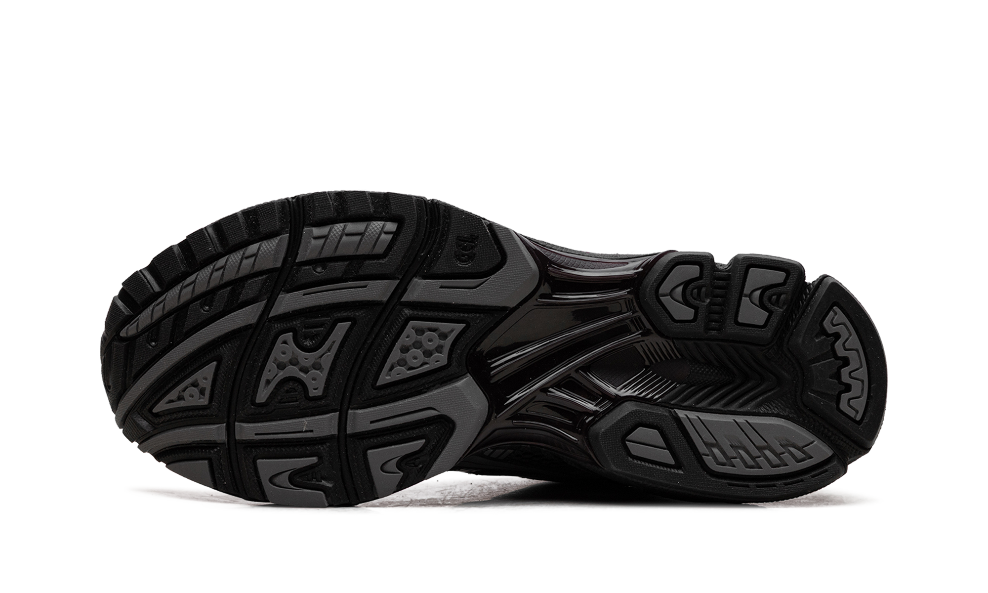 Gel-Kayano 14 "Obsidian" 1203A537 022
