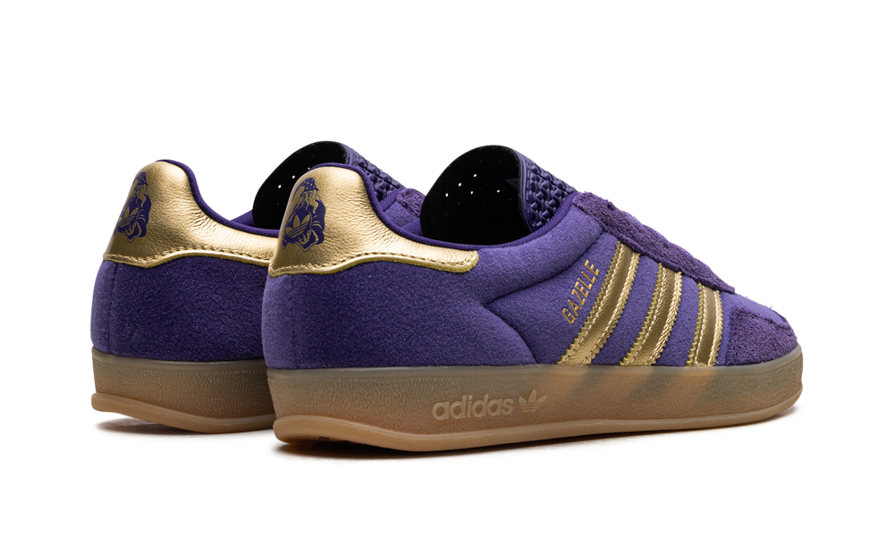 Gazelle Indoor "West NYC Wizard" JR5166