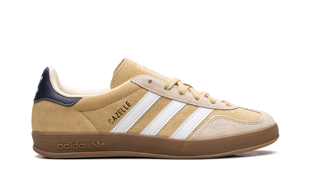 Gazelle Indoor "Oat" JI3523