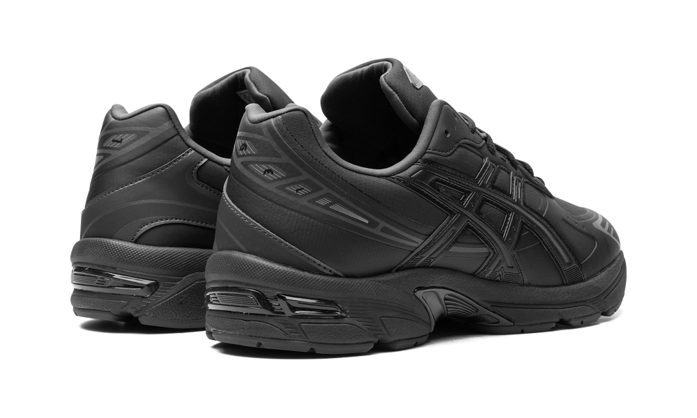 Gel-1130 NS "Black" 1203A413 001