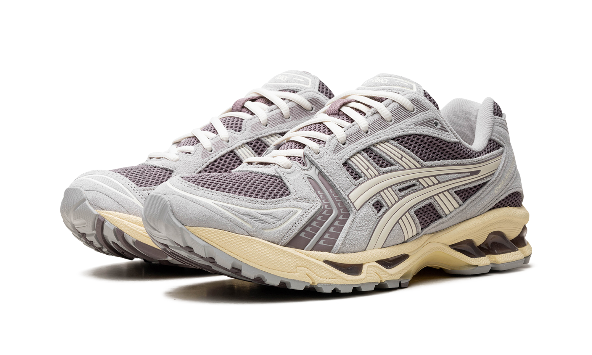 Gel-Kayano 14 "Mauve Grey" 1203A540 500