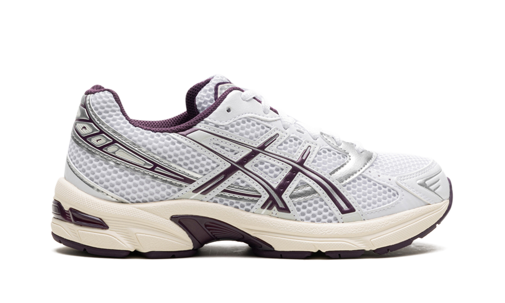 ASICS Gel-1130 WMNS "Deep Plum" 1202A518 101