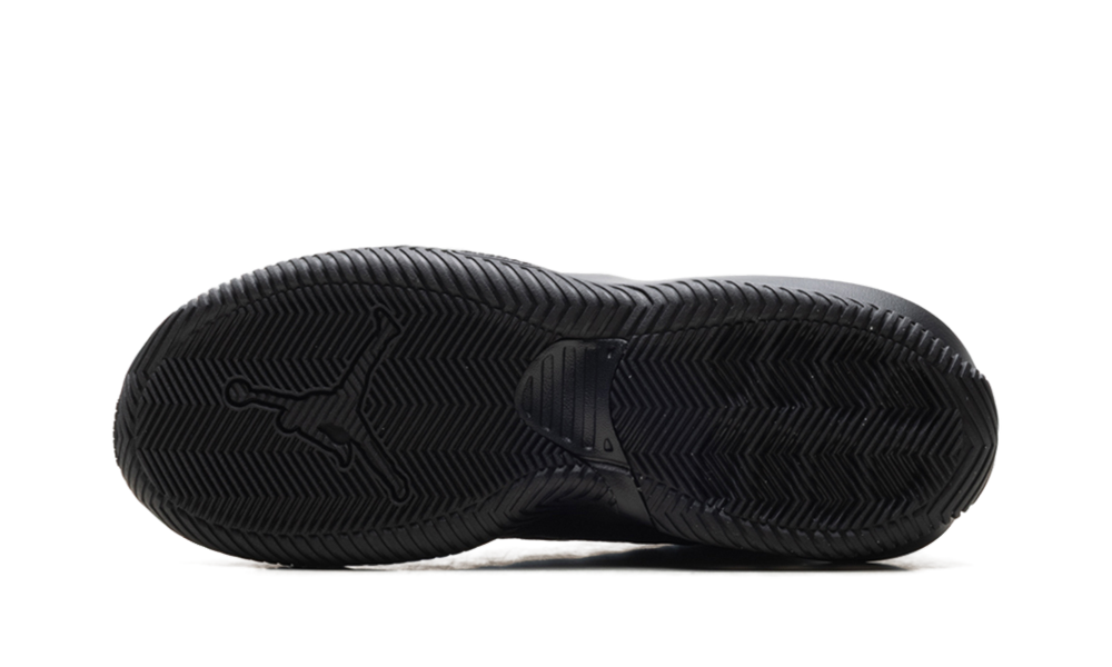 Jordan Stay Loyal "Triple Black" DB2884 002