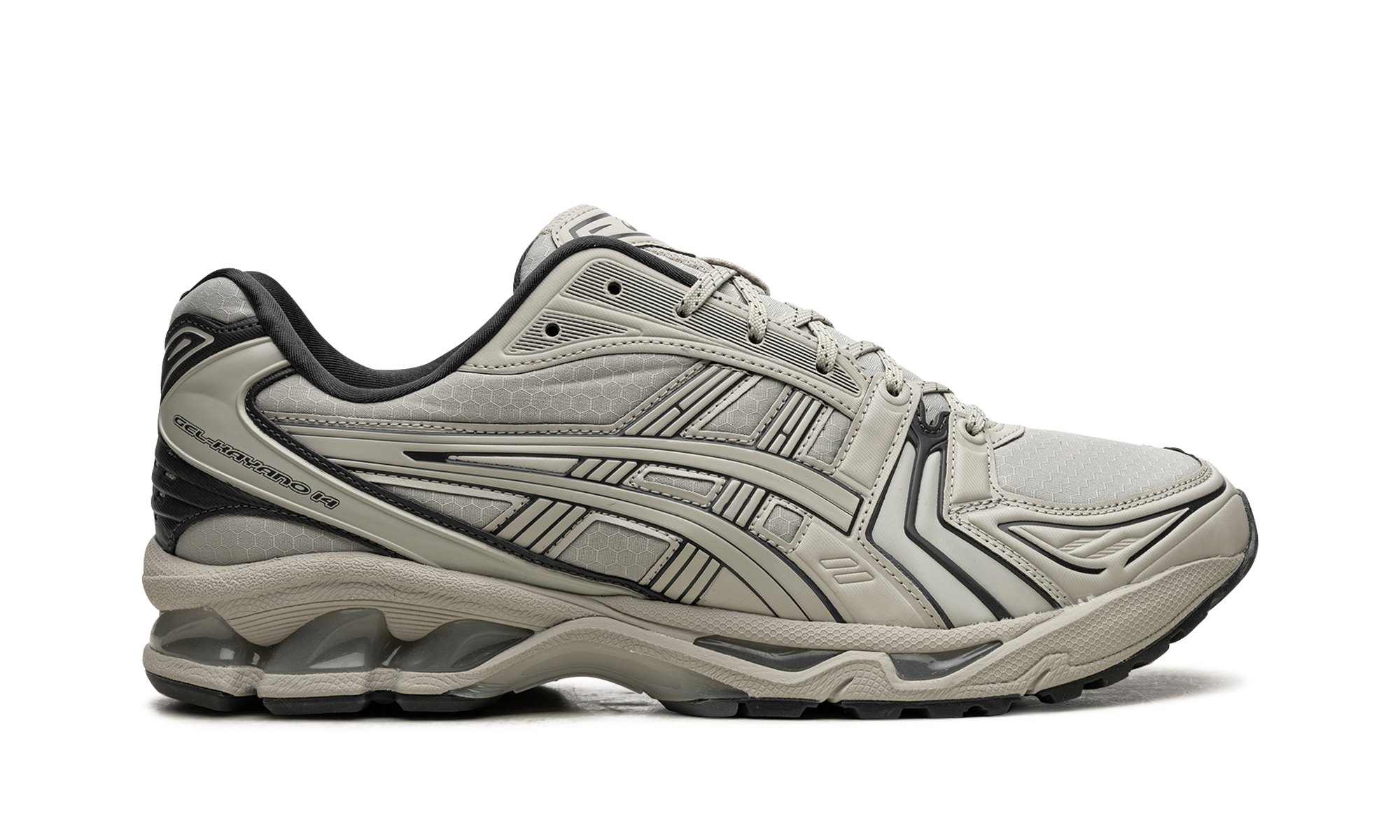 GEL-KAYANO 14 EARTHENWARE "Sage Green" 1203A412 020