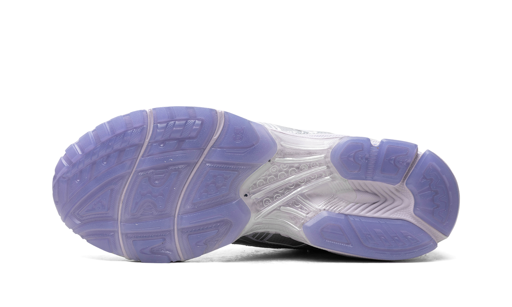Gel-Kayano 14 "Kith Marvel Villains Silver Surfer Sealed Box (Comic Included)" 1203A661 020
