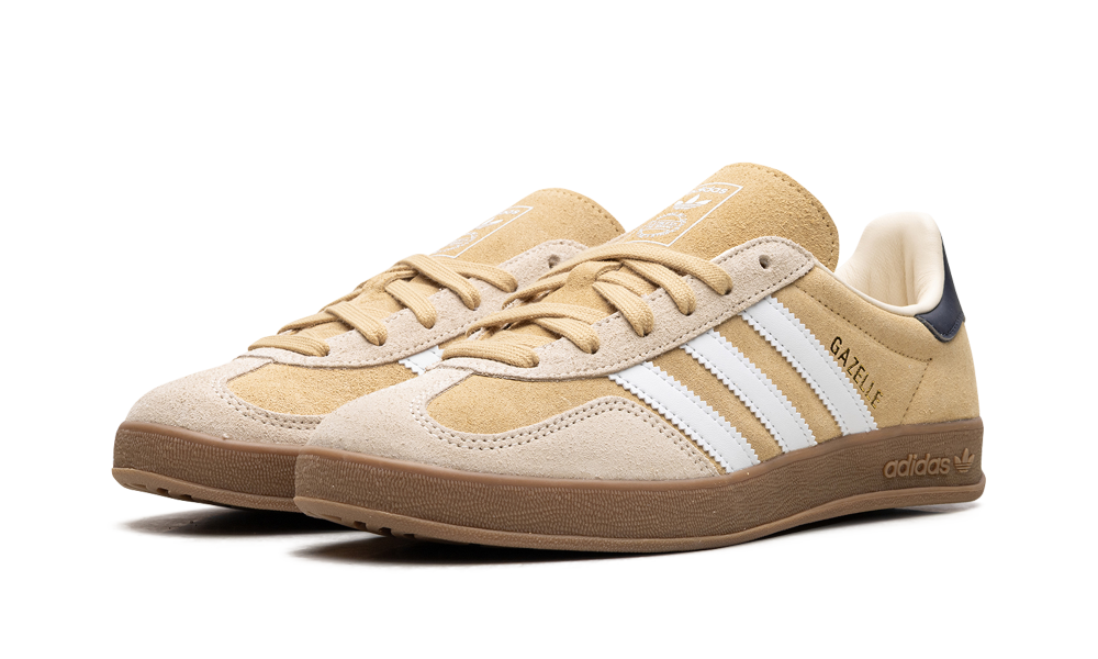 Gazelle Indoor "Oat" JI3523