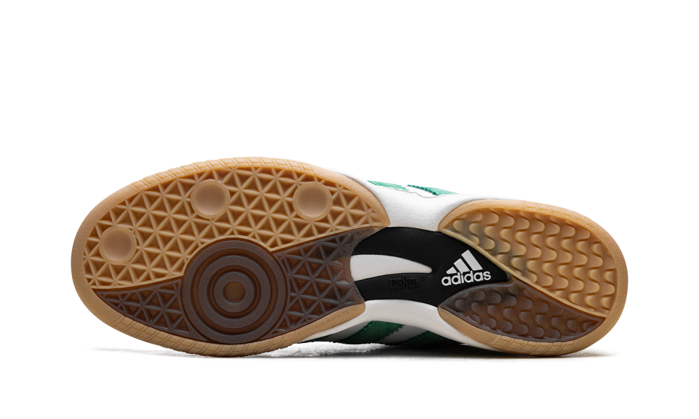 Samba "White" ID3922