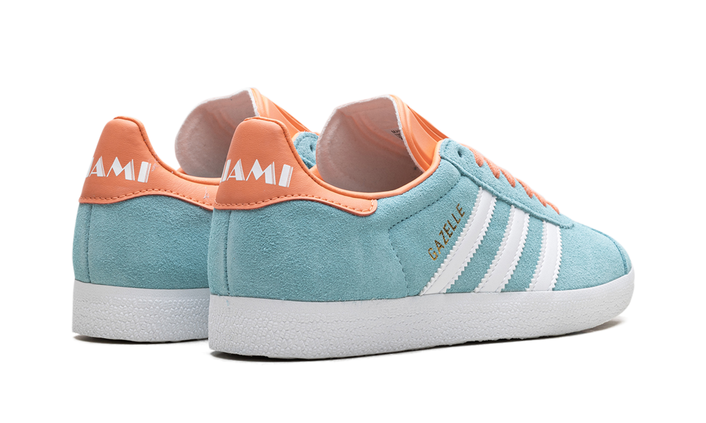 Gazelle "Inter Miami - Blue Pink" IH2627