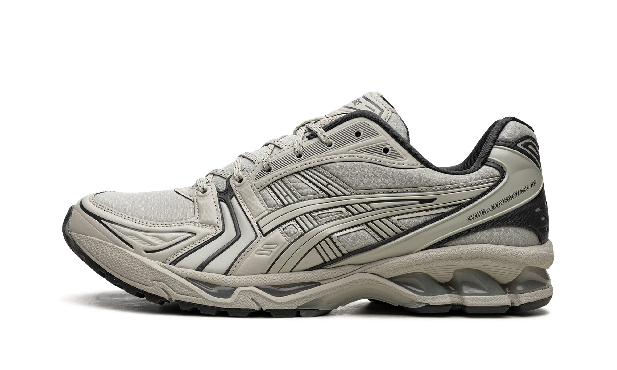 GEL-KAYANO 14 EARTHENWARE "Sage Green" 1203A412 020