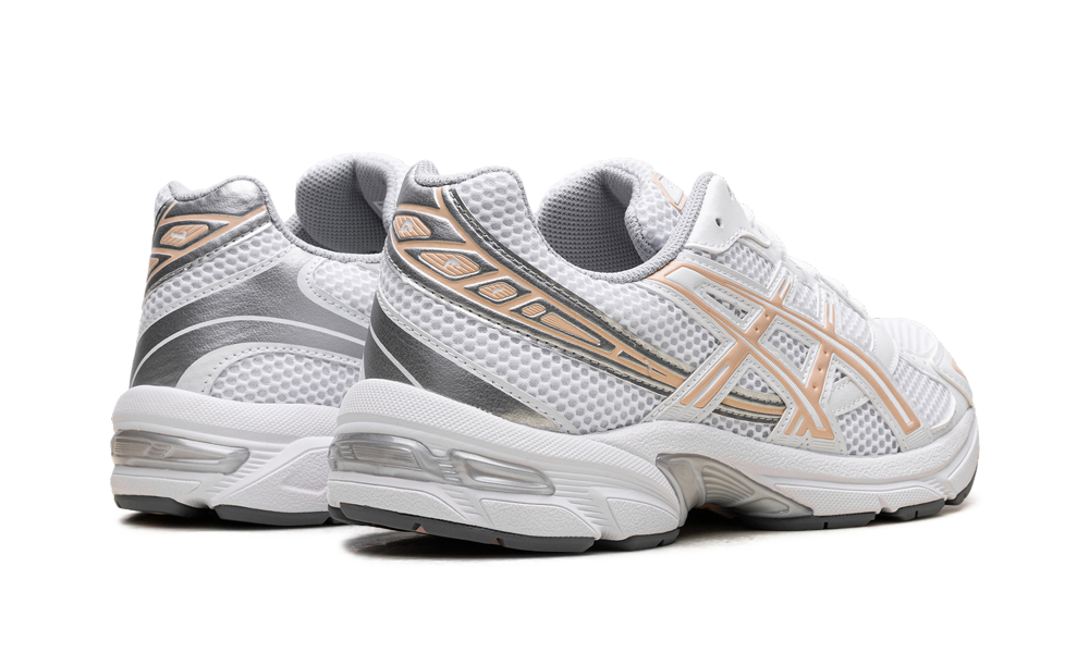 GEL-1130 WMNS "White Bisque" 1202A164 123