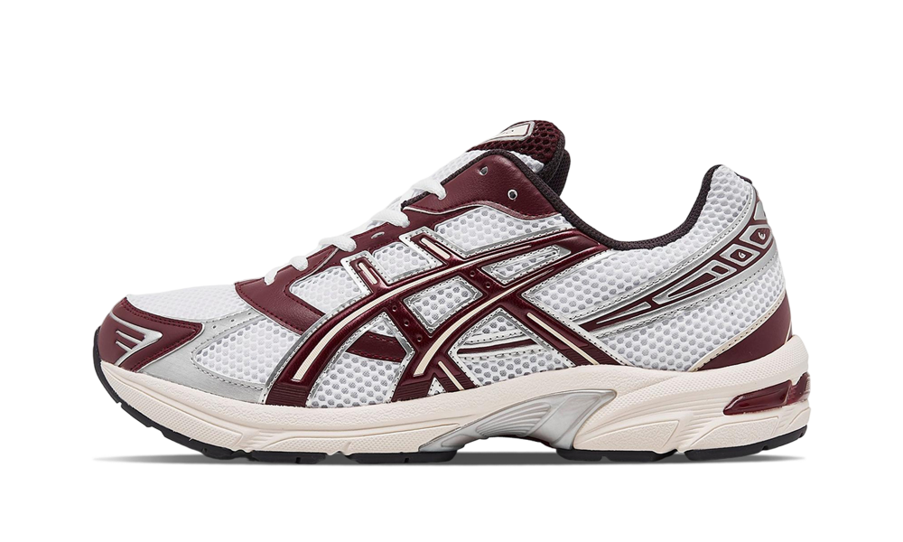 Gel-1130 "Maroon Banner" 1203A685 100