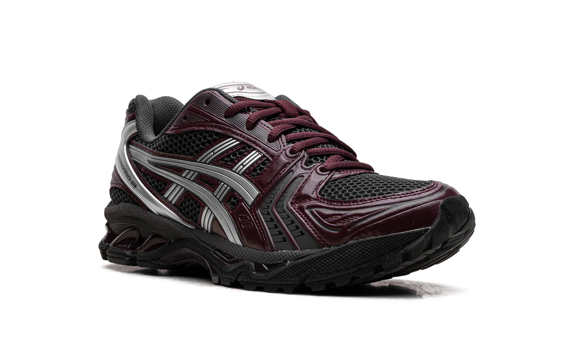 Gel-Kayano 14 "Obsidian" 1203A537 022