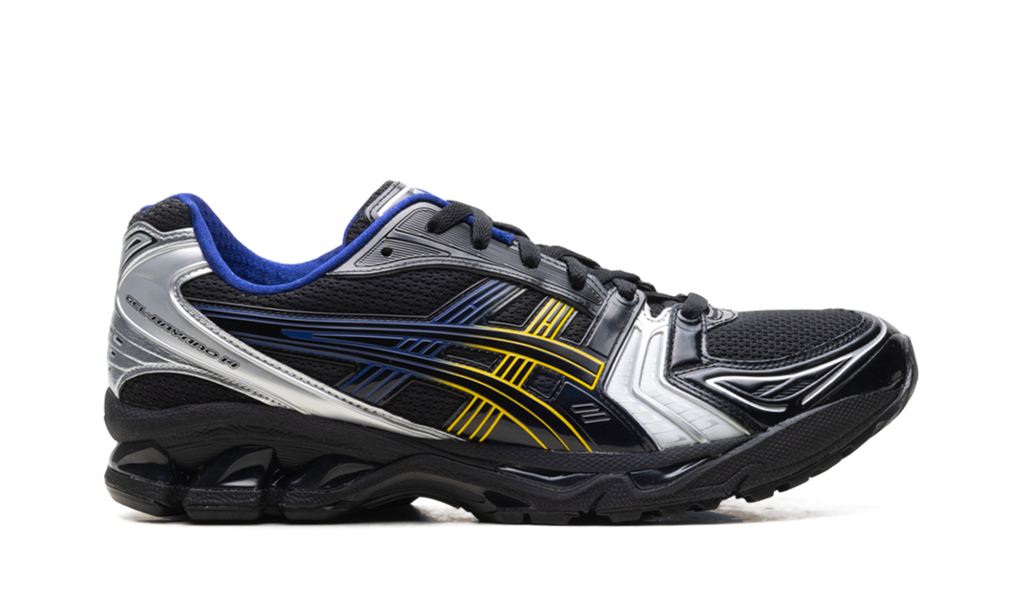 KITH x Gel-Kayano 14 "MARVEL vs CAPCOM (Wolverine)" 1203B058 001