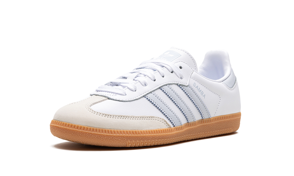 SAMBA OG WMNS "Halo Blue" IE0877