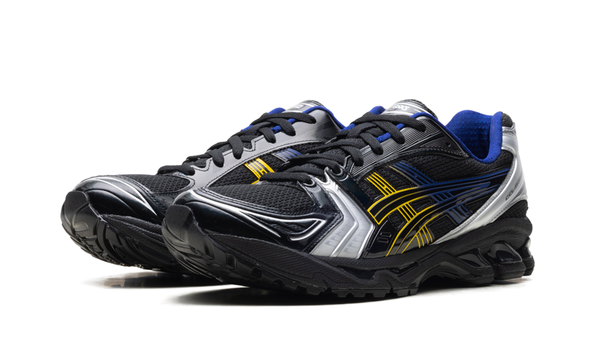 KITH x Gel-Kayano 14 "MARVEL vs CAPCOM (Wolverine)" 1203B058 001