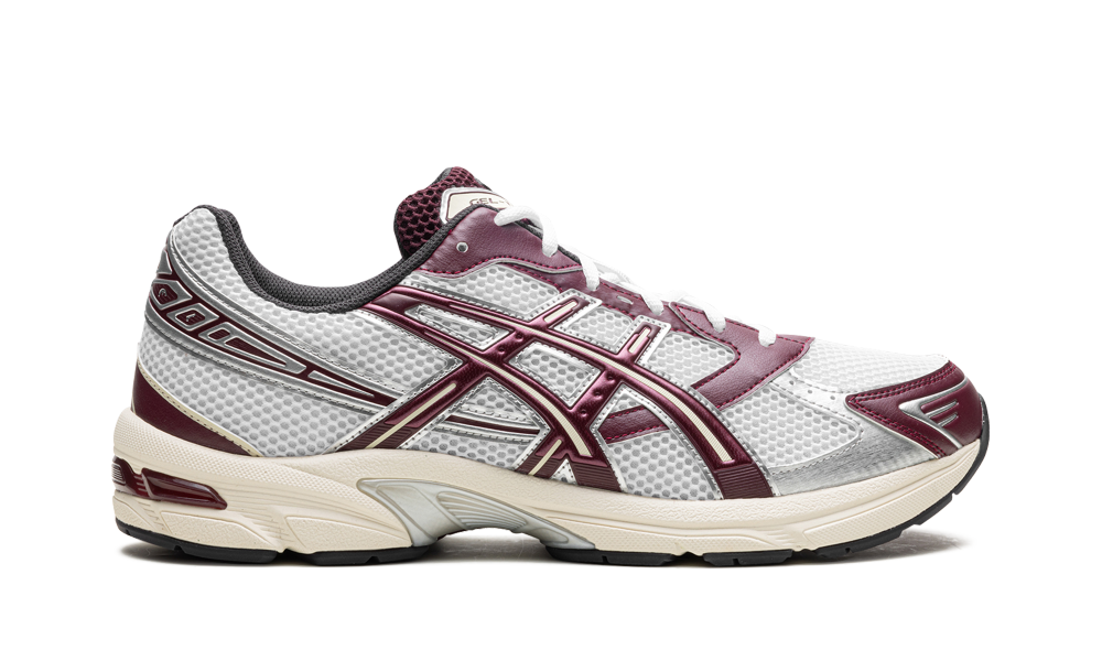 Gel-1130 "Maroon Banner" 1203A685 100