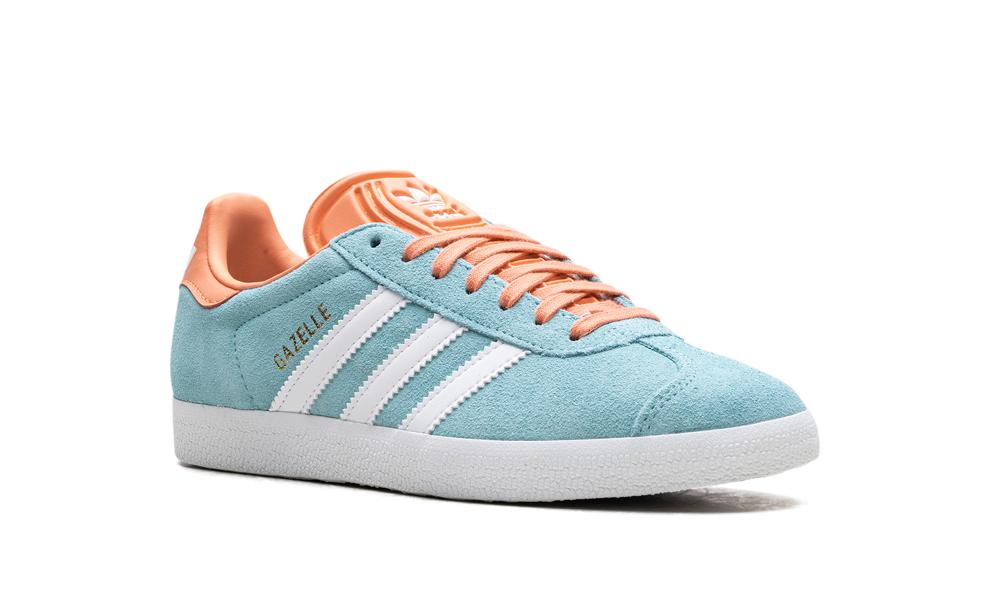 Gazelle "Inter Miami - Blue Pink" IH2627
